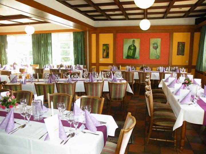 Das Landhaus Rickermann