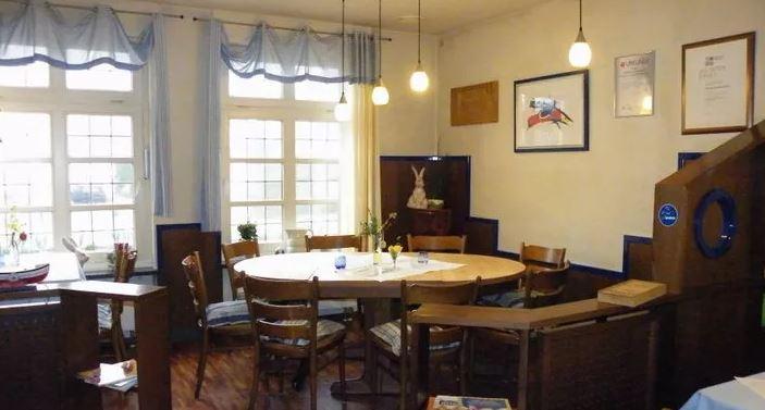 Landhaus Rickermann Impressionen