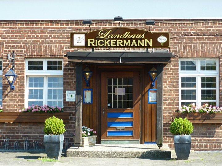 Landhaus Rickermann Ambiente